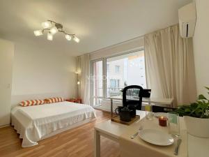 Prodej bytu 1+kk, Praha - Černý Most, Rudolfa Holeky, 34 m2