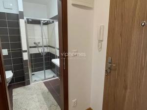 Prodej bytu 1+kk, Praha - Černý Most, Rudolfa Holeky, 34 m2