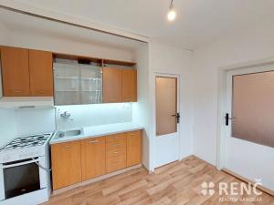Prodej bytu 1+1, Brno, Wollmanova, 34 m2