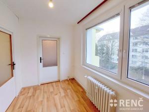Prodej bytu 1+1, Brno, Wollmanova, 34 m2