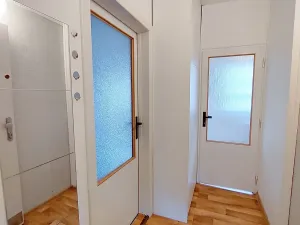 Prodej bytu 1+1, Brno, Wollmanova, 34 m2