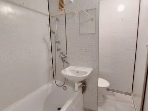 Prodej bytu 1+1, Brno, Wollmanova, 34 m2