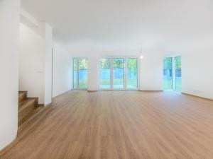 Prodej rodinného domu, Plzeň - Červený Hrádek, Borůvková, 249 m2