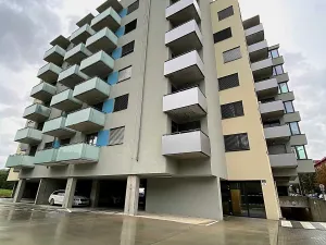 Pronájem bytu 1+1, Brno, Poříčí, 43 m2