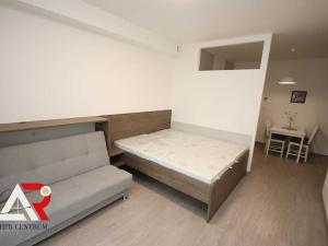 Pronájem bytu 1+1, Brno, Poříčí, 43 m2