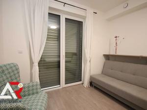 Pronájem bytu 1+1, Brno, Poříčí, 43 m2