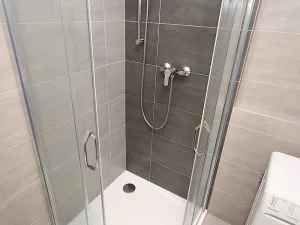 Pronájem bytu 1+1, Brno, Poříčí, 43 m2