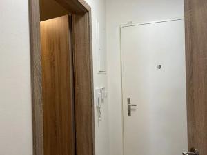 Pronájem bytu 1+kk, Praha - Stodůlky, Toufarova, 39 m2