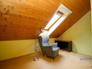 Pronájem rodinného domu, Brandýs nad Labem-Stará Boleslav, 328 m2