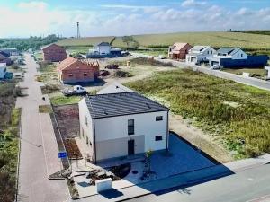 Pronájem rodinného domu, Velké Pavlovice, Višňová, 100 m2