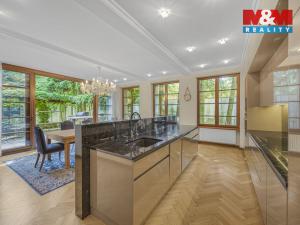 Prodej rodinného domu, Unhošť, Unhošťská, 320 m2