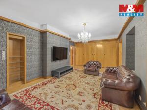 Prodej rodinného domu, Unhošť, Unhošťská, 320 m2