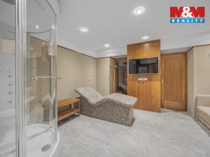 Prodej rodinného domu, Unhošť, Unhošťská, 320 m2