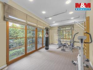 Prodej rodinného domu, Unhošť, Unhošťská, 320 m2