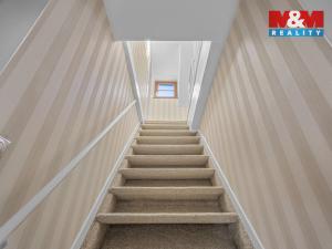 Prodej rodinného domu, Unhošť, Unhošťská, 320 m2