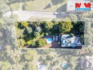 Prodej rodinného domu, Unhošť, Unhošťská, 320 m2