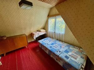 Prodej chaty, Lety, 45 m2
