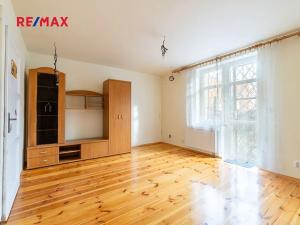 Prodej rodinného domu, Praha - Michle, Na rolích, 85 m2