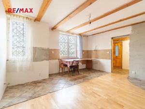 Prodej rodinného domu, Praha - Michle, Na rolích, 85 m2