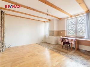 Prodej rodinného domu, Praha - Michle, Na rolích, 85 m2