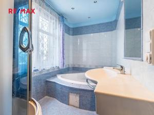 Prodej rodinného domu, Praha - Michle, Na rolích, 85 m2