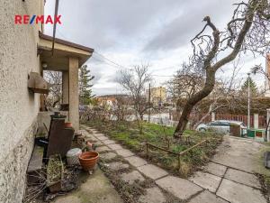 Prodej rodinného domu, Praha - Michle, Na rolích, 85 m2