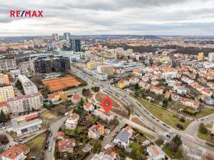 Prodej rodinného domu, Praha - Michle, Na rolích, 85 m2