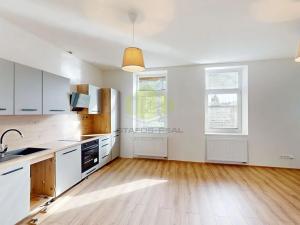 Pronájem bytu 2+kk, Prostějov, Barákova, 48 m2