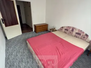 Pronájem bytu 2+kk, Praha - Hostivař, Zápasnická, 39 m2