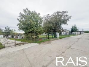 Prodej pozemku pro bydlení, Plenkovice, 1036 m2