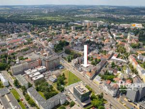 Prodej komerční, Ostrava - Mariánské Hory, 28. října, 198 m2