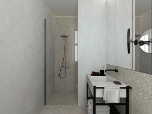 Prodej bytu 1+1, Praha, Čáslavská, 44 m2