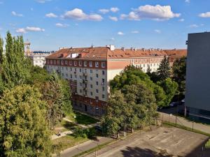 Prodej bytu 2+kk, Brno - Ponava, Klatovská, 96 m2