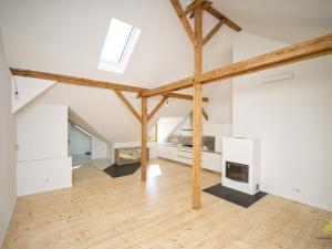 Prodej bytu 2+kk, Brno - Ponava, Klatovská, 96 m2