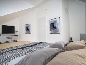 Prodej bytu 2+kk, Brno - Ponava, Klatovská, 96 m2
