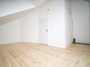Prodej bytu 2+kk, Brno - Ponava, Klatovská, 96 m2