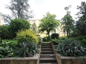 Pronájem bytu 4+kk, Praha - Vinohrady, Chopinova, 111 m2