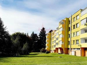 Prodej bytu 2+kk, Počátky, Sídliště, 44 m2