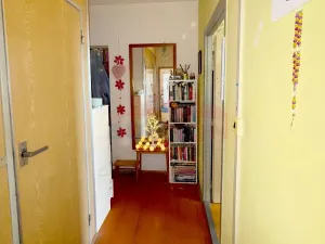 Prodej bytu 2+kk, Počátky, Sídliště, 44 m2