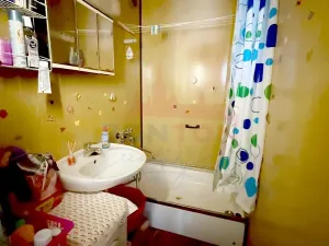Prodej bytu 2+kk, Počátky, Sídliště, 44 m2