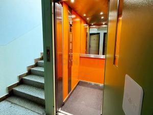 Prodej bytu 2+kk, Počátky, Sídliště, 44 m2