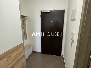 Pronájem bytu 1+kk, Praha - Letňany, Kadečkové, 34 m2