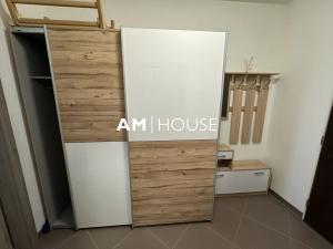 Pronájem bytu 1+kk, Praha - Letňany, Kadečkové, 34 m2