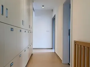 Pronájem rodinného domu, Šestajovice, Křížovnická, 180 m2