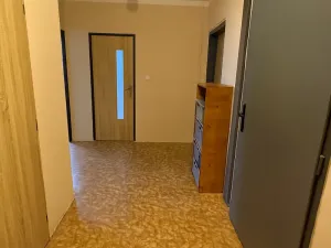 Pronájem bytu 3+kk, Praha - Stodůlky, Kocianova, 70 m2