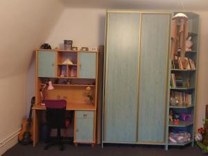 Pronájem bytu 3+1, Jablonec nad Nisou, Pražská, 106 m2