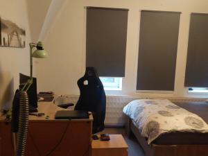 Pronájem bytu 3+1, Jablonec nad Nisou, Pražská, 106 m2