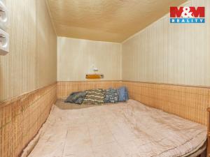 Prodej chaty, Kalivody, 60 m2