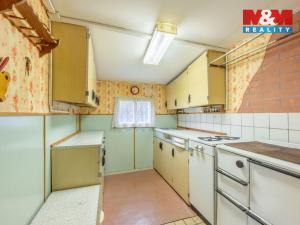 Prodej chaty, Kalivody, 60 m2