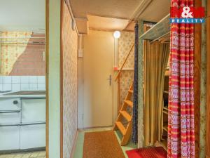 Prodej chaty, Kalivody, 60 m2